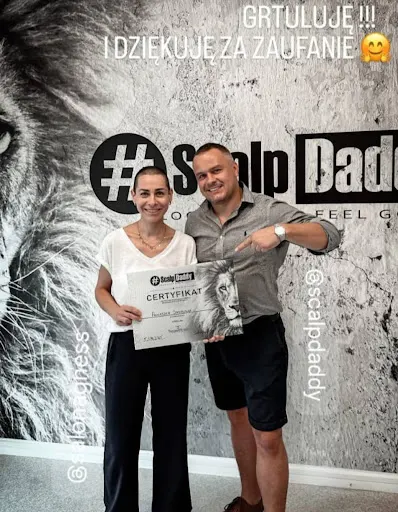 Salon kosmetyczny" Agness" Wałbrzych